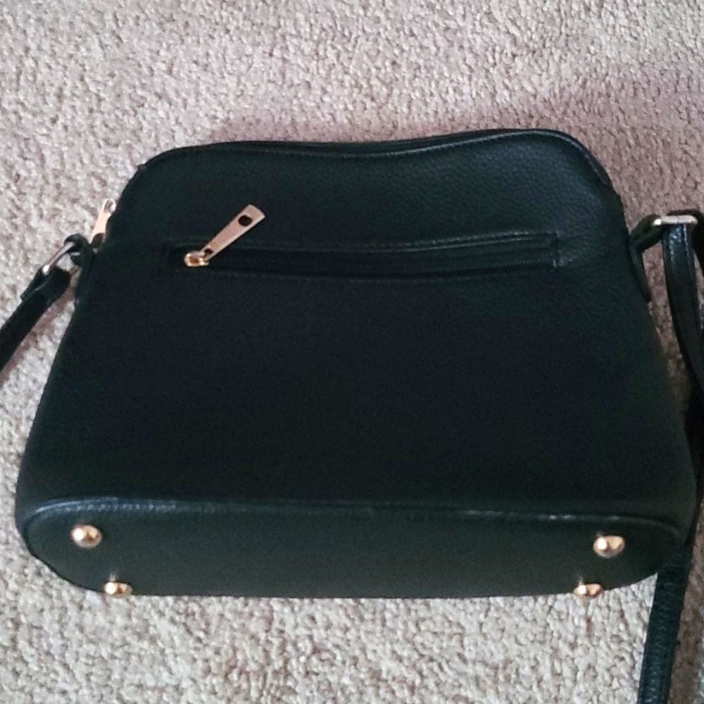 Black Purse